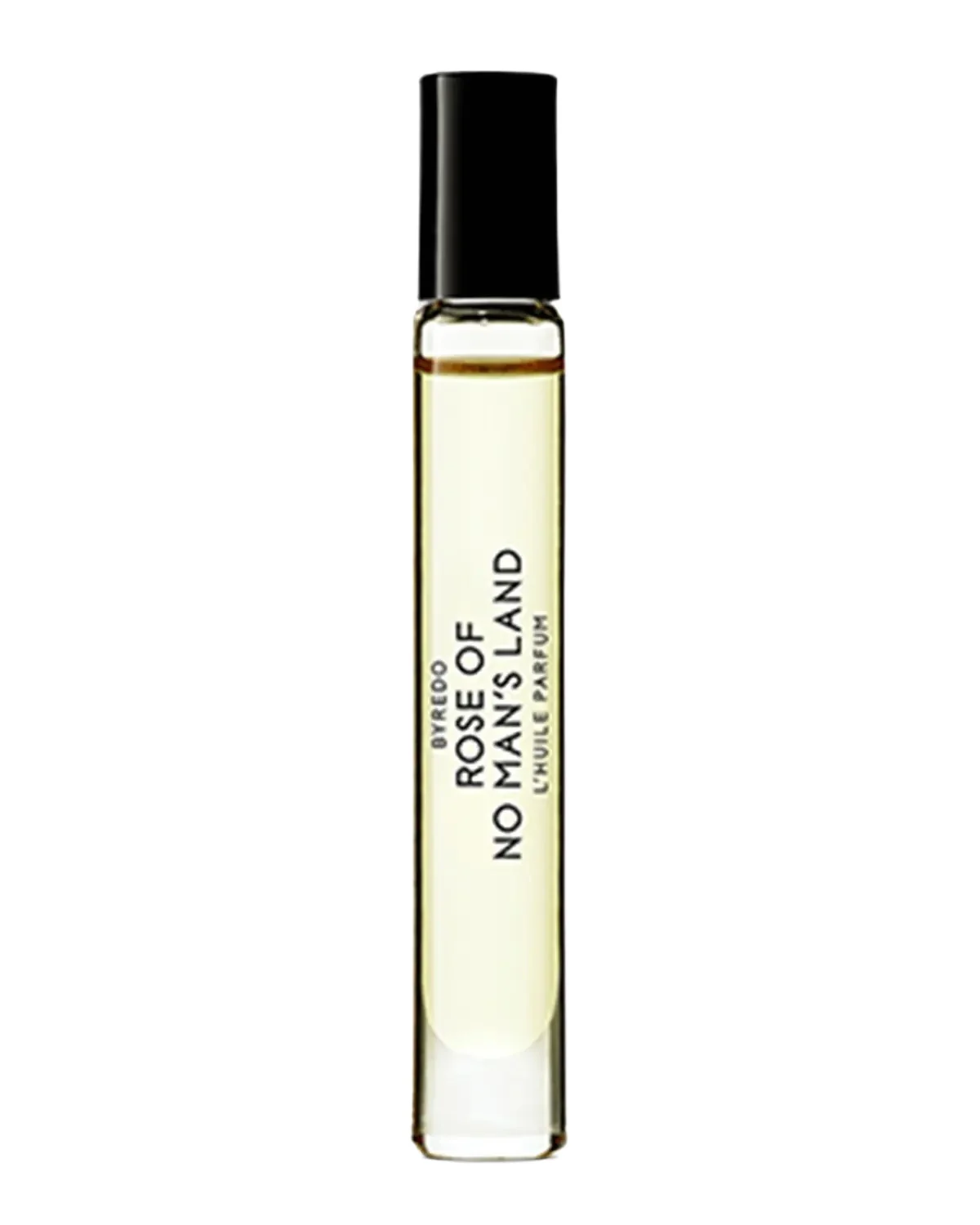 BYREDO Rose of No Man's Land Roll-On Oil, 0.25 oz.