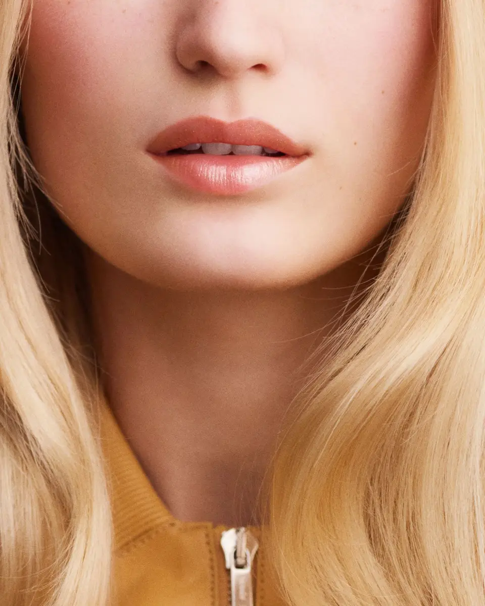 HERMÈS Rouge Hermes Poppy Lip Shine | Thumbnail 4 HERMÈS Rouge Hermes Poppy Lip Shine | Thumbnail 4