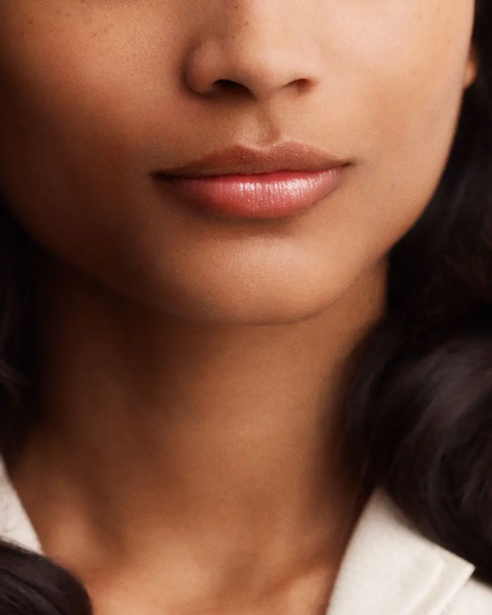 HERMÈS Rouge Hermes Poppy Lip Shine | Thumbnail 5 HERMÈS Rouge Hermes Poppy Lip Shine | Thumbnail 5