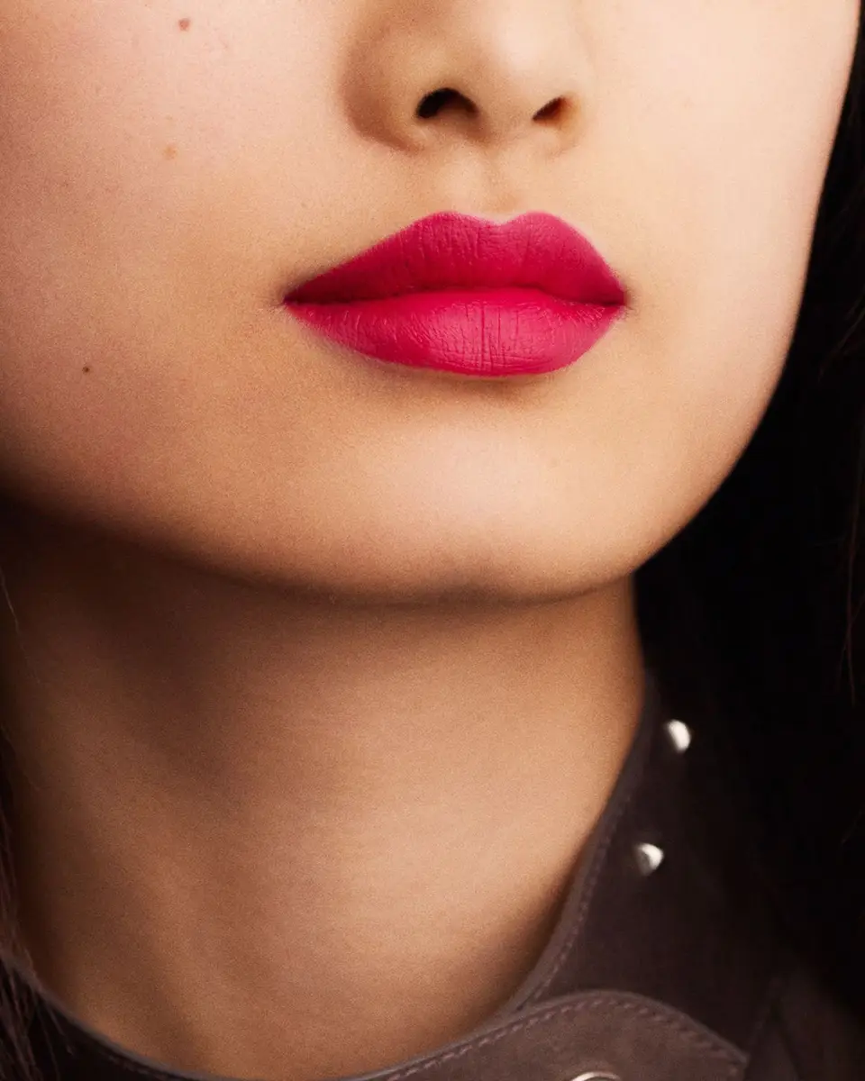 HERMÈS Rouge Hermes Matte Lipstick | Thumbnail 5 HERMÈS Rouge Hermes Matte Lipstick | Thumbnail 5