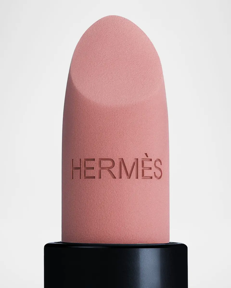 HERMÈS Rouge Hermes Matte Lipstick | Thumbnail 3 HERMÈS Rouge Hermes Matte Lipstick | Thumbnail 3
