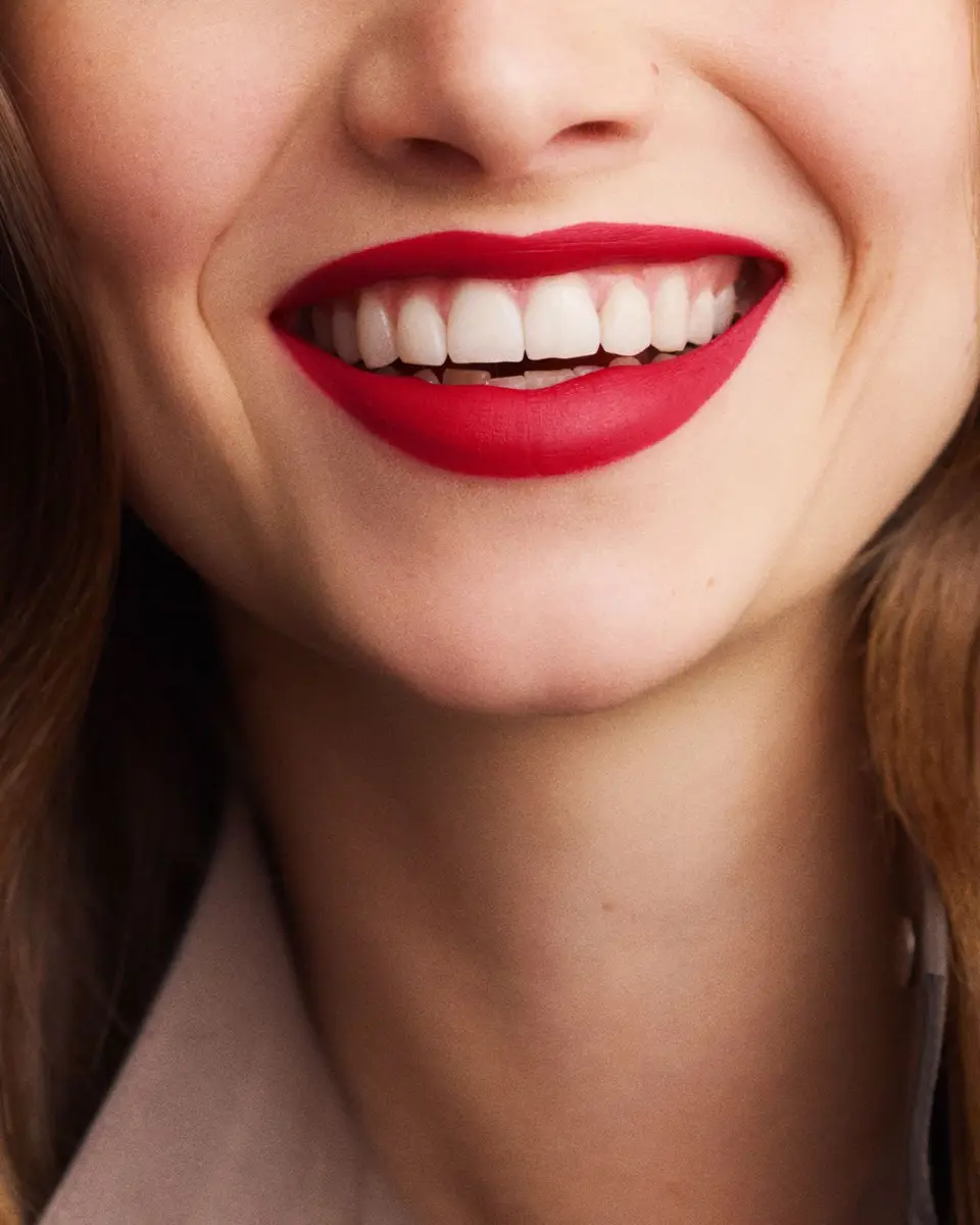 HERMÈS Rouge Hermes Matte Lipstick | Thumbnail 4 HERMÈS Rouge Hermes Matte Lipstick | Thumbnail 4