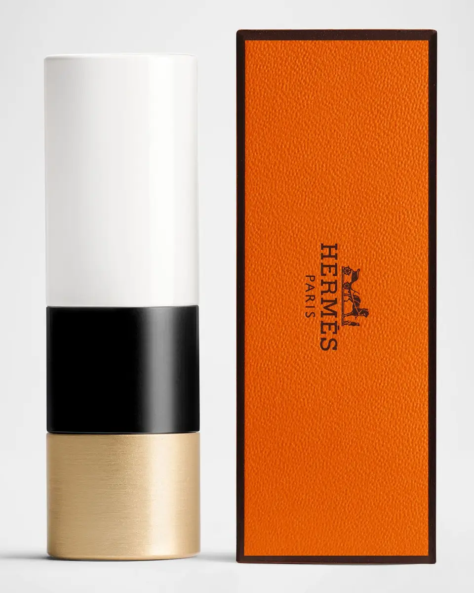 HERMÈS Rouge Hermes Matte Lipstick | Thumbnail 2 HERMÈS Rouge Hermes Matte Lipstick | Thumbnail 2