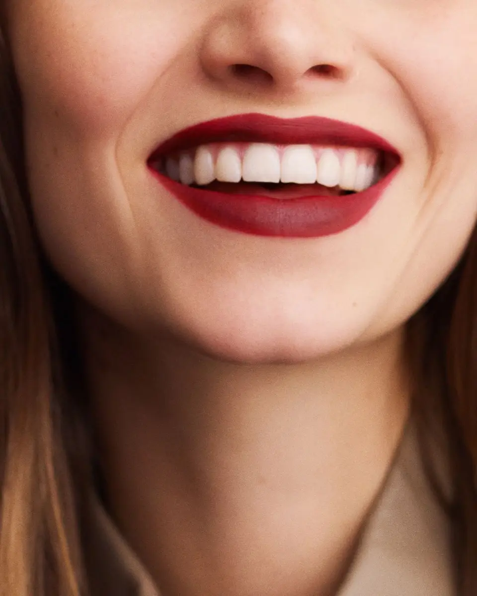 HERMÈS Rouge Hermes Matte Lipstick | Thumbnail 4 HERMÈS Rouge Hermes Matte Lipstick | Thumbnail 4
