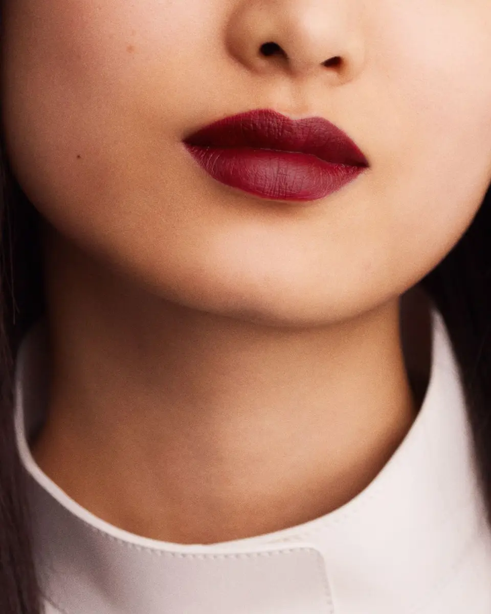 HERMÈS Rouge Hermes Matte Lipstick | Thumbnail 5 HERMÈS Rouge Hermes Matte Lipstick | Thumbnail 5