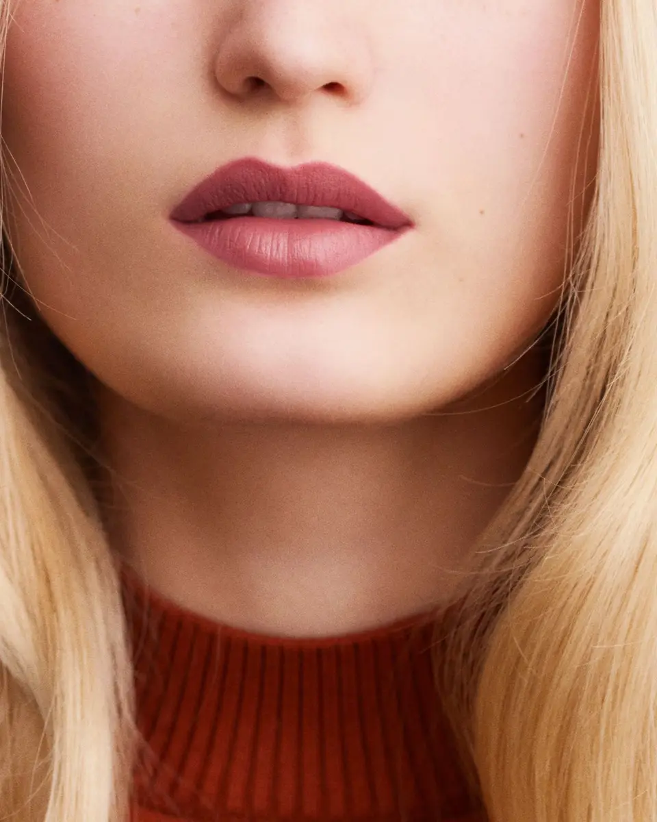 HERMÈS Rouge Hermes Matte Lipstick | Thumbnail 4 HERMÈS Rouge Hermes Matte Lipstick | Thumbnail 4