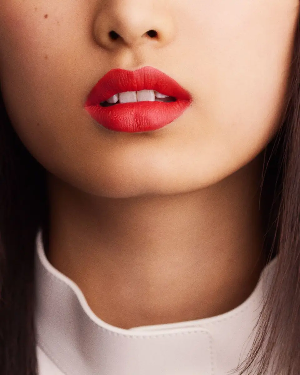 HERMÈS Rouge Hermes Matte Lipstick | Thumbnail 4 HERMÈS Rouge Hermes Matte Lipstick | Thumbnail 4