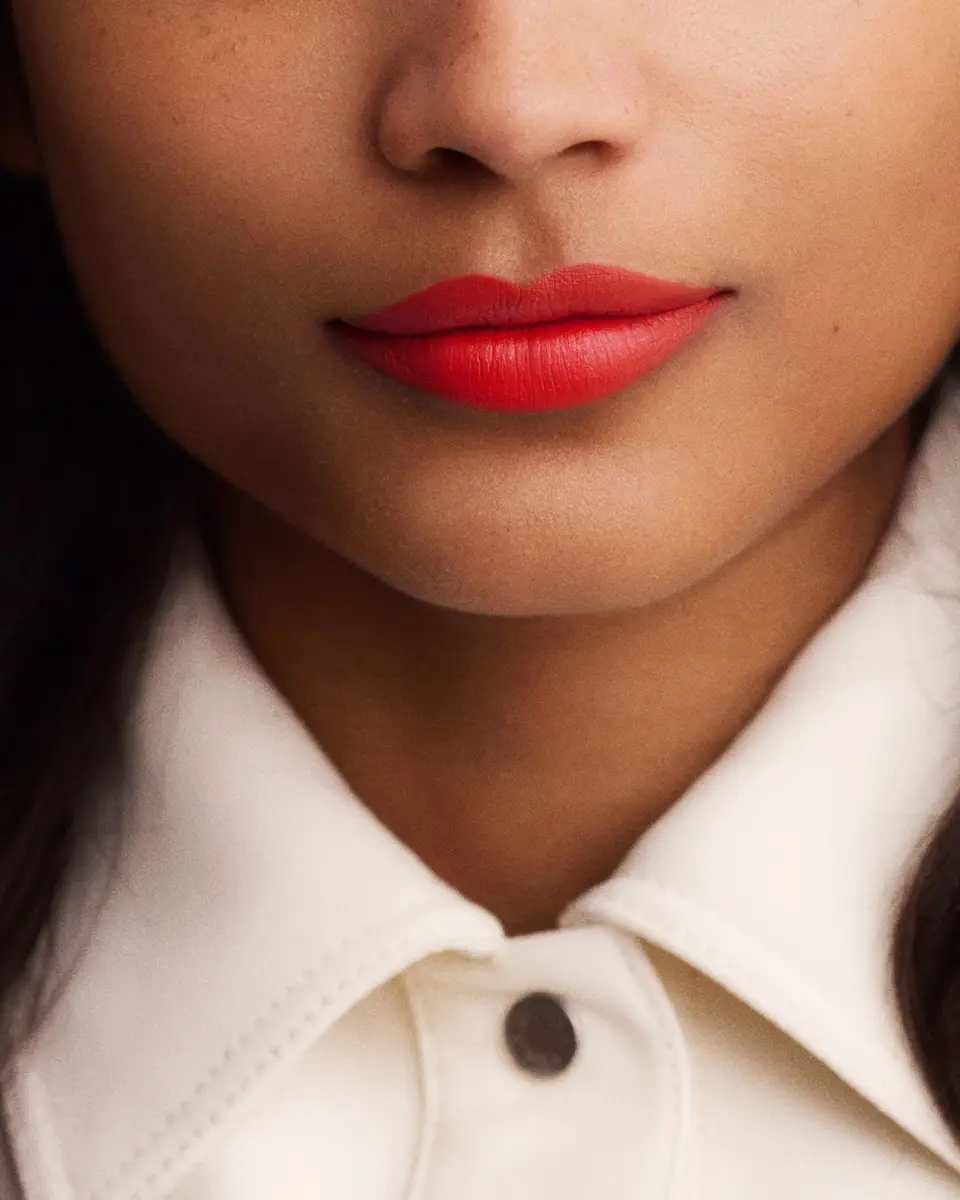 HERMÈS Rouge Hermes Matte Lipstick | Thumbnail 5 HERMÈS Rouge Hermes Matte Lipstick | Thumbnail 5