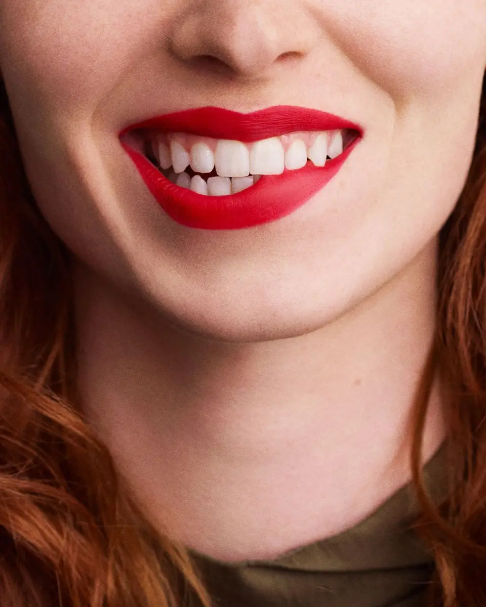 HERMÈS Rouge Hermes Matte Lipstick | Thumbnail 4 HERMÈS Rouge Hermes Matte Lipstick | Thumbnail 4