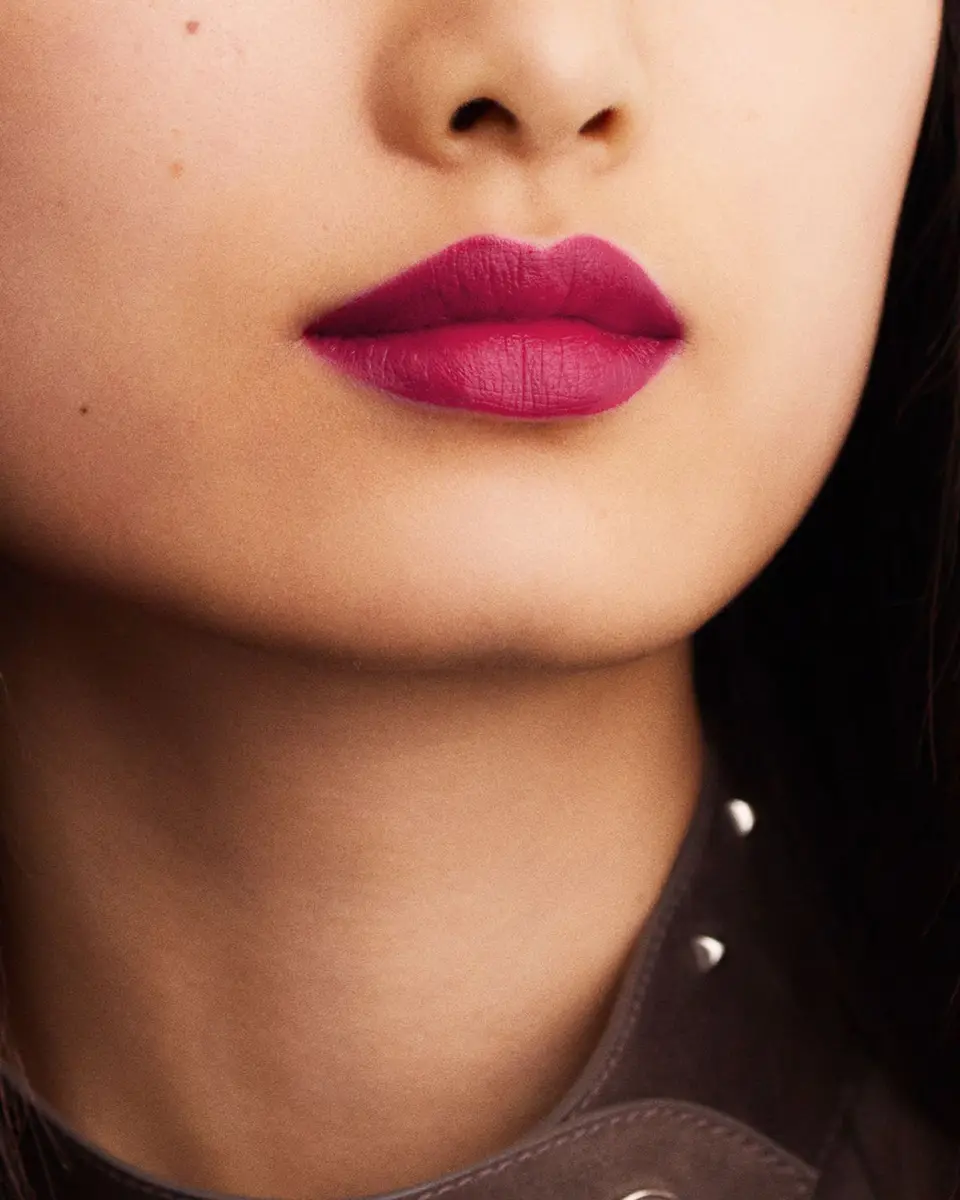HERMÈS Rouge Hermes Matte Lipstick | Thumbnail 4 HERMÈS Rouge Hermes Matte Lipstick | Thumbnail 4