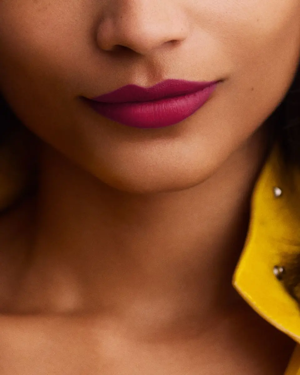 HERMÈS Rouge Hermes Matte Lipstick | Thumbnail 5 HERMÈS Rouge Hermes Matte Lipstick | Thumbnail 5