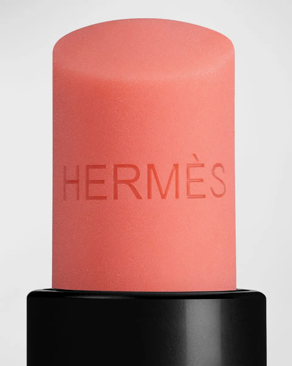 HERMÈS Rose Hermes Rosy Lip Enhancer | Thumbnail 3 HERMÈS Rose Hermes Rosy Lip Enhancer | Thumbnail 3