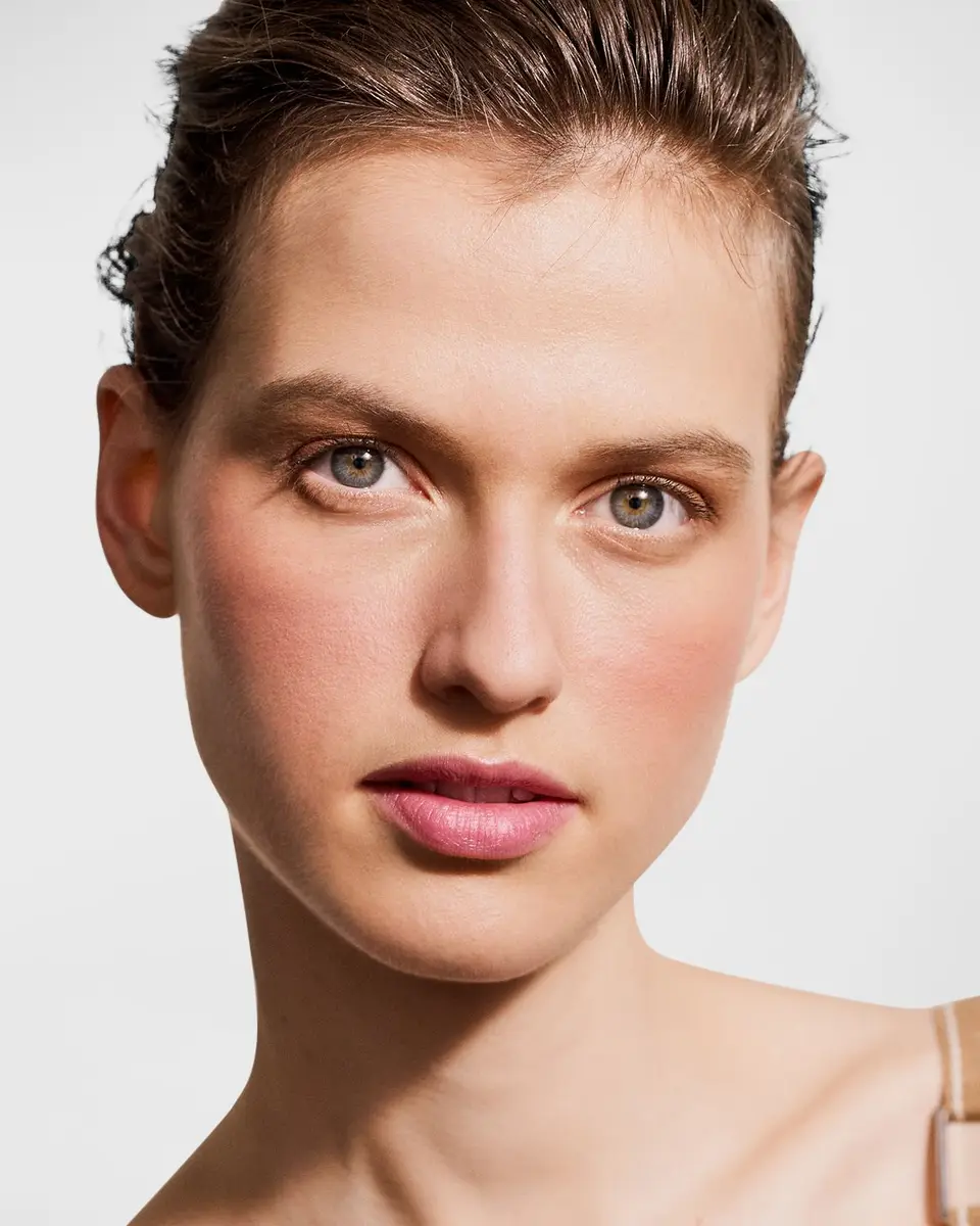 HERMÈS Rose Hermes Rosy Lip Enhancer | Thumbnail 5 HERMÈS Rose Hermes Rosy Lip Enhancer | Thumbnail 5