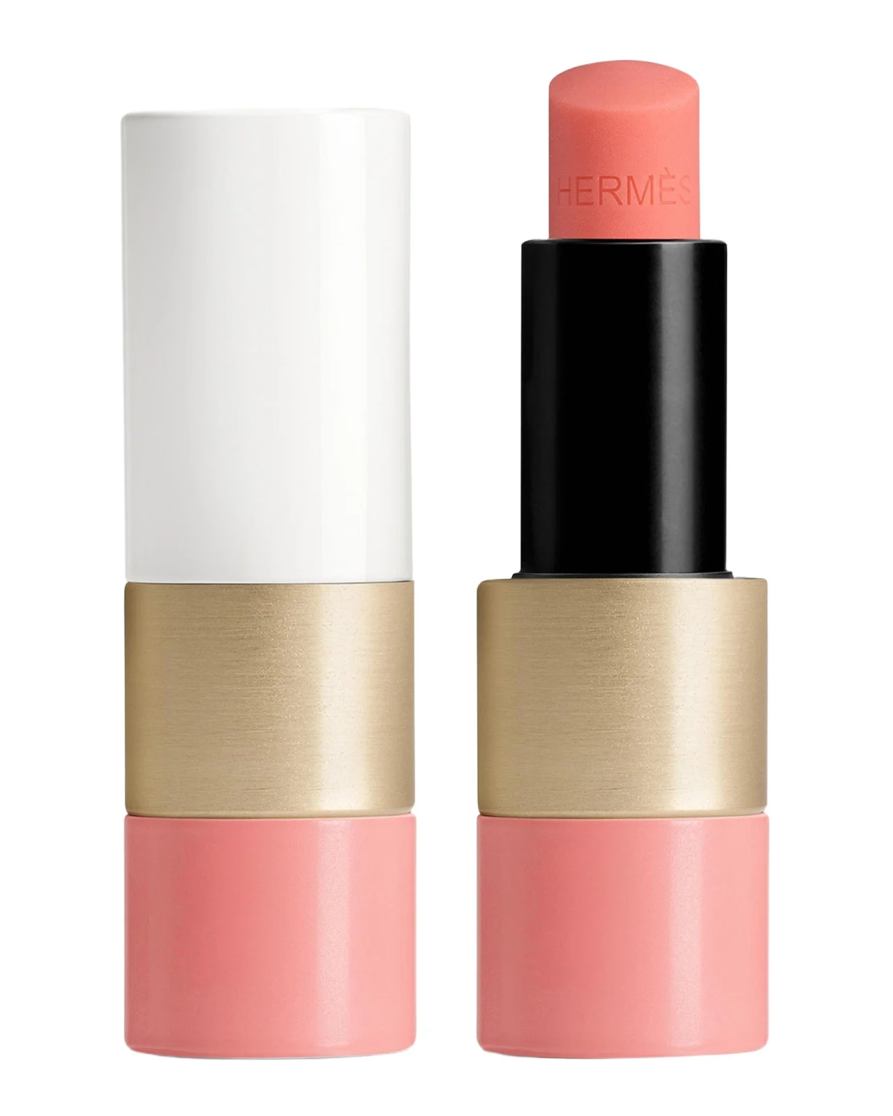 HERMÈS Rose Hermes Rosy Lip Enhancer