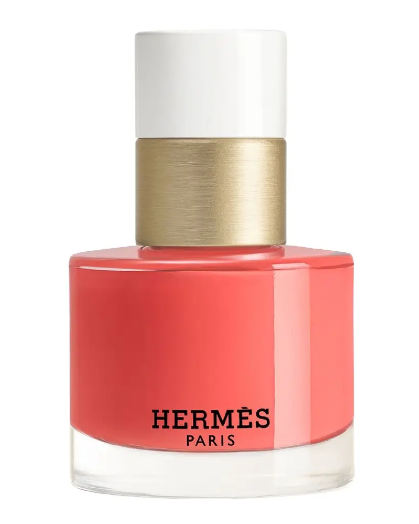 Hermes Les Mains Nail Enamel | Image 1 Hermes Les Mains Nail Enamel | Image 1