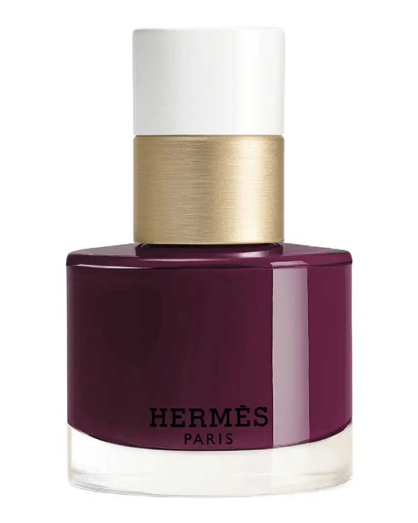 Hermes Les Mains Nail Enamel | Image 1 Hermes Les Mains Nail Enamel | Image 1