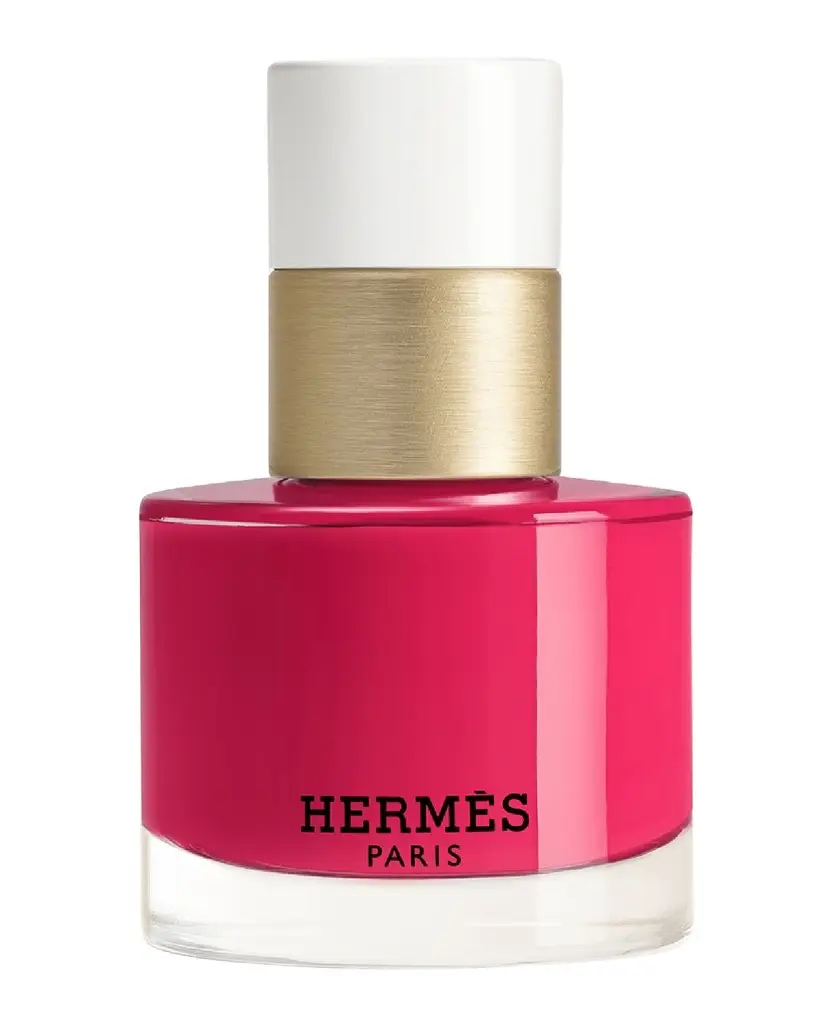 Hermes Les Mains Nail Enamel | Image 1 Hermes Les Mains Nail Enamel | Image 1