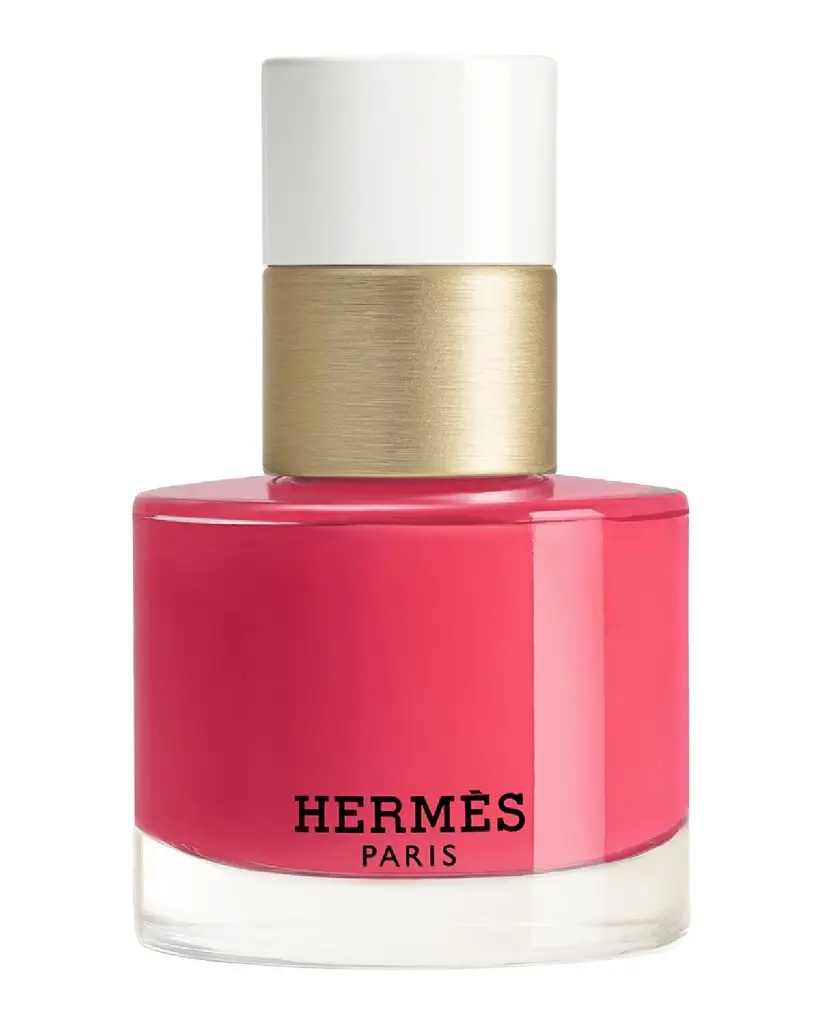HERMÈS Les Mains Hermes Nail Enamel