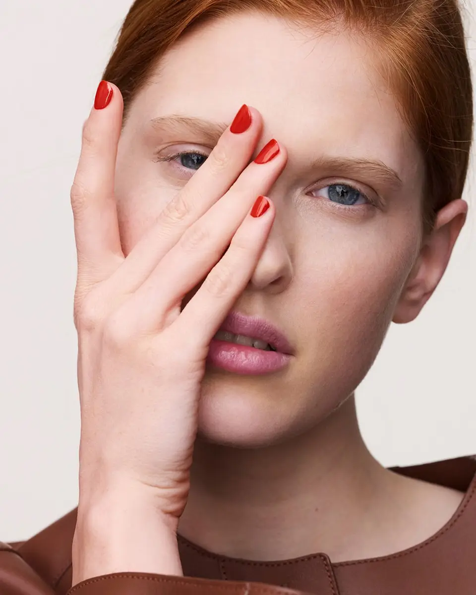 HERMÈS Les Mains Hermes Nail Enamel | Thumbnail 3 HERMÈS Les Mains Hermes Nail Enamel | Thumbnail 3