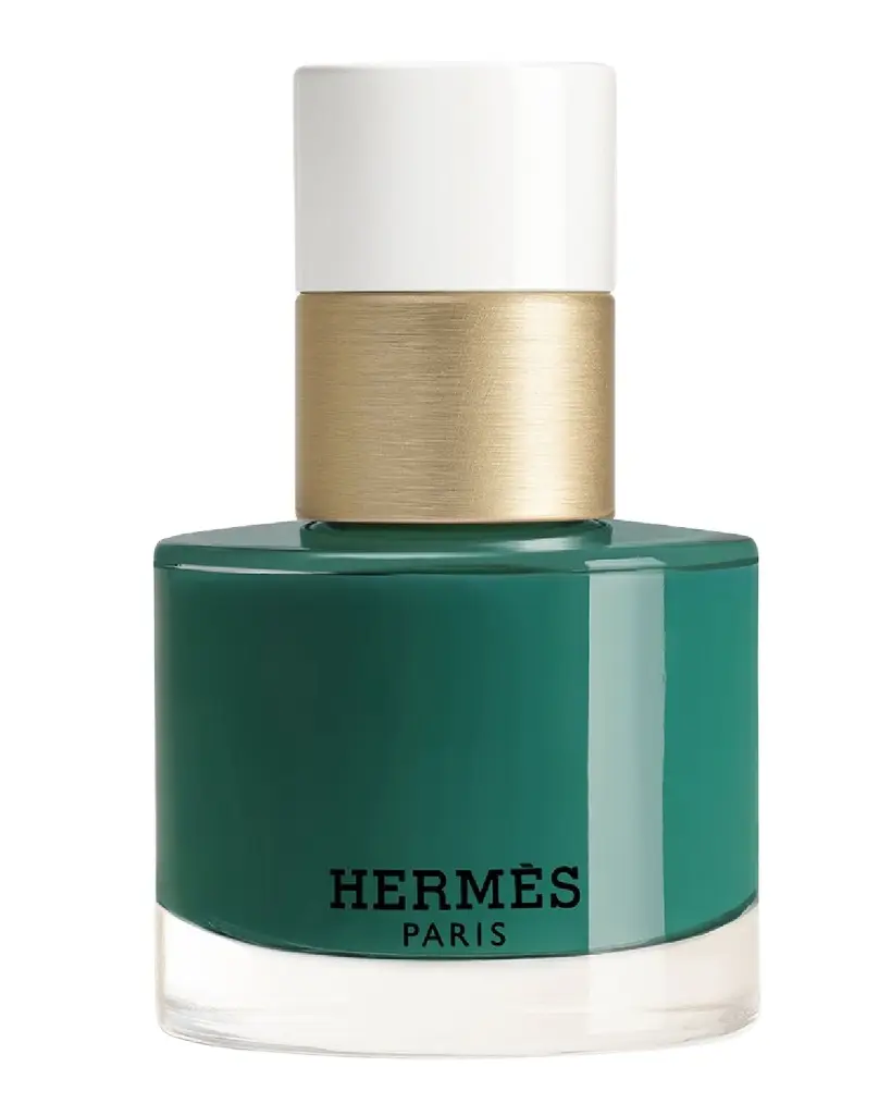 Hermes Les Mains Nail Enamel | Image 1 Hermes Les Mains Nail Enamel | Image 1