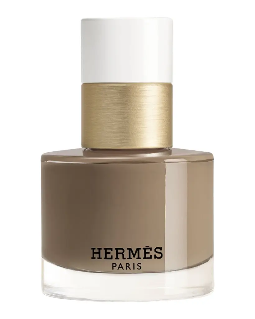 HERMÈS Les Mains Hermes Nail Enamel