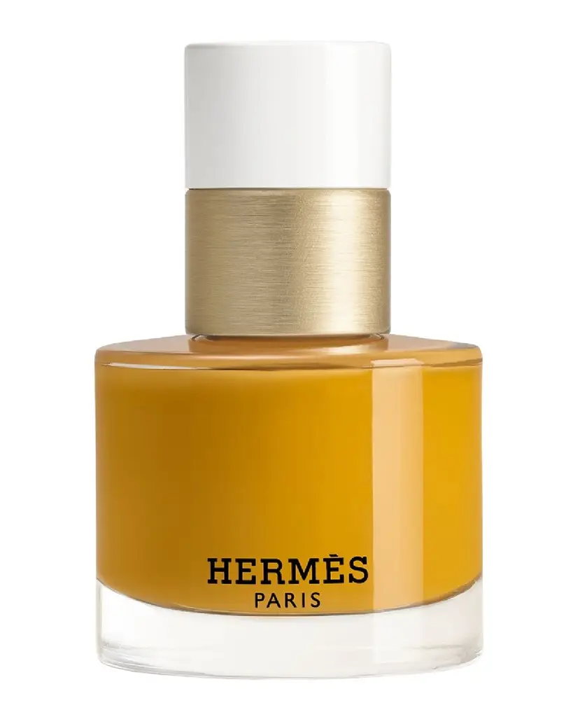 Hermes Les Mains Nail Enamel | Image 1 Hermes Les Mains Nail Enamel | Image 1