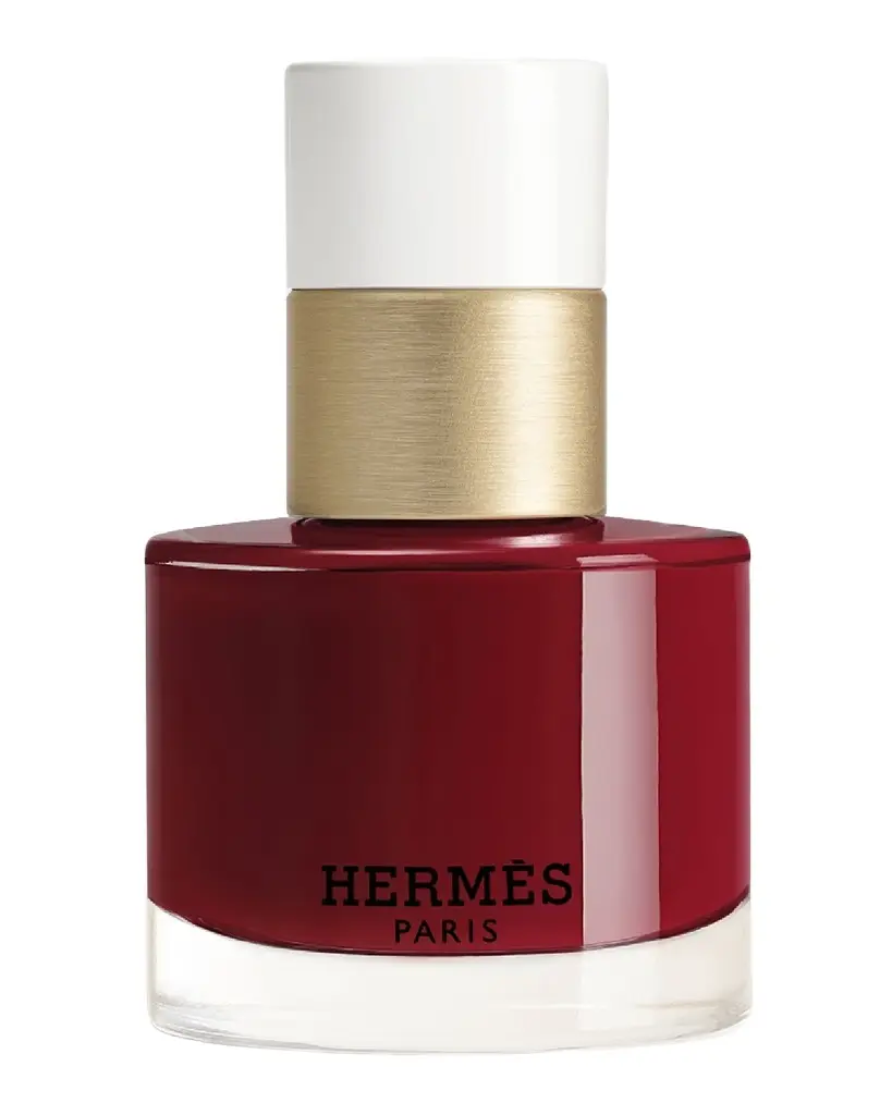 Hermes Les Mains Nail Enamel | Image 1 Hermes Les Mains Nail Enamel | Image 1