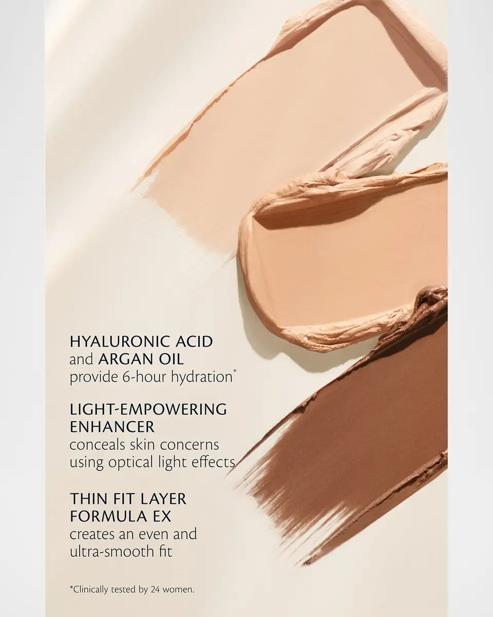 CLÉ DE PEAU BEAUTÉ Concealer with SPF 27 | Thumbnail 4 CLÉ DE PEAU BEAUTÉ Concealer with SPF 27 | Thumbnail 4