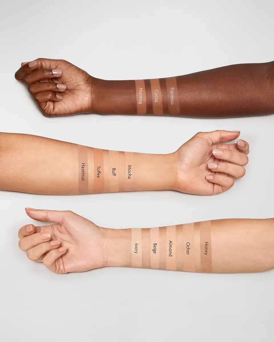 CLÉ DE PEAU BEAUTÉ Concealer with SPF 27 | Thumbnail 5 CLÉ DE PEAU BEAUTÉ Concealer with SPF 27 | Thumbnail 5