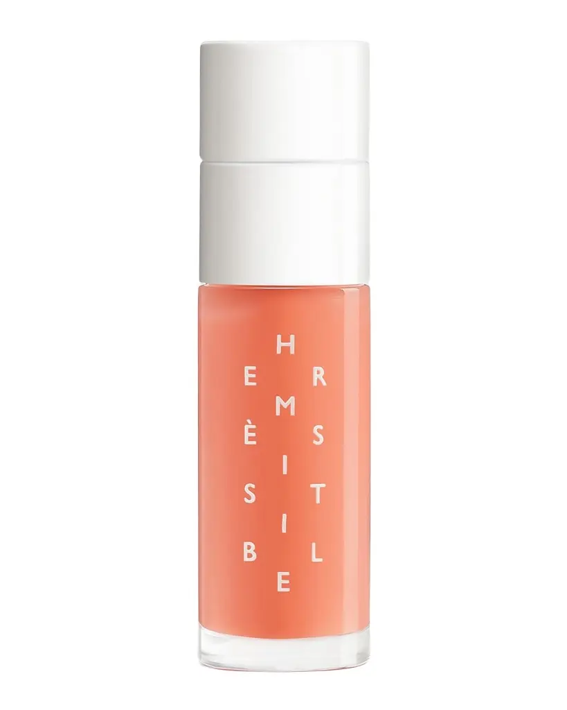 Hermes istible Infused Lip Care Oil | Image 1 Hermes istible Infused Lip Care Oil | Image 1
