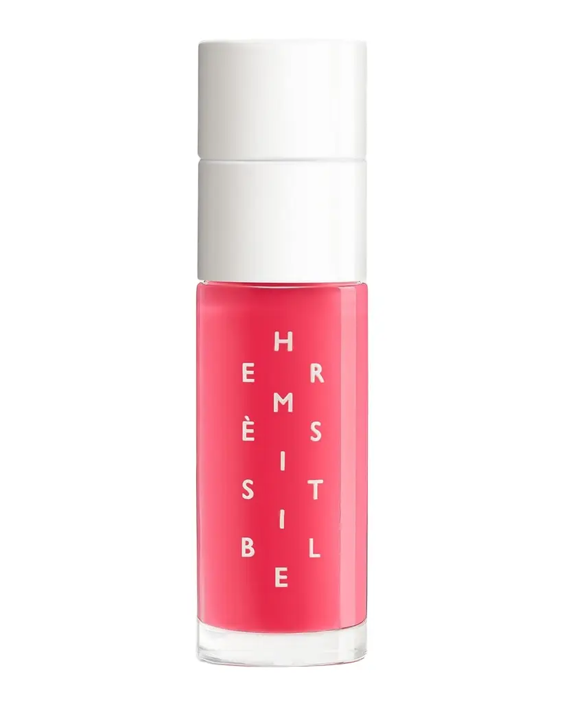 HERMÈS Hermesistible Infused Lip Care Oil