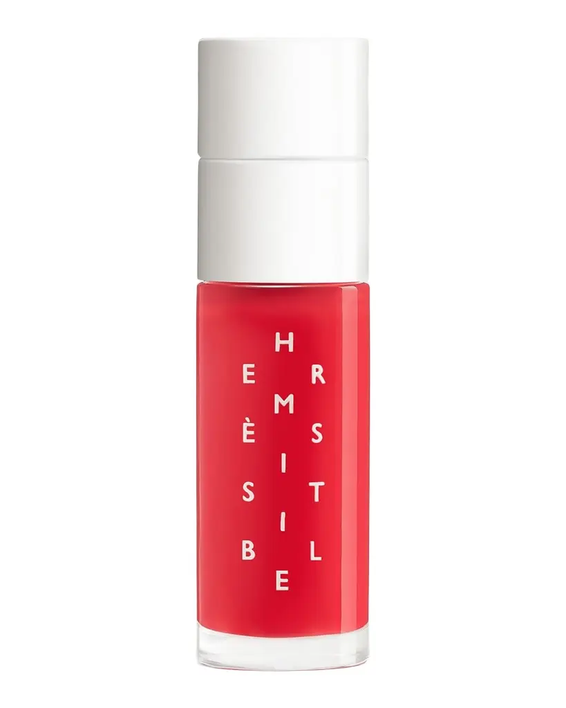 HERMÈS Hermesistible Infused Lip Care Oil
