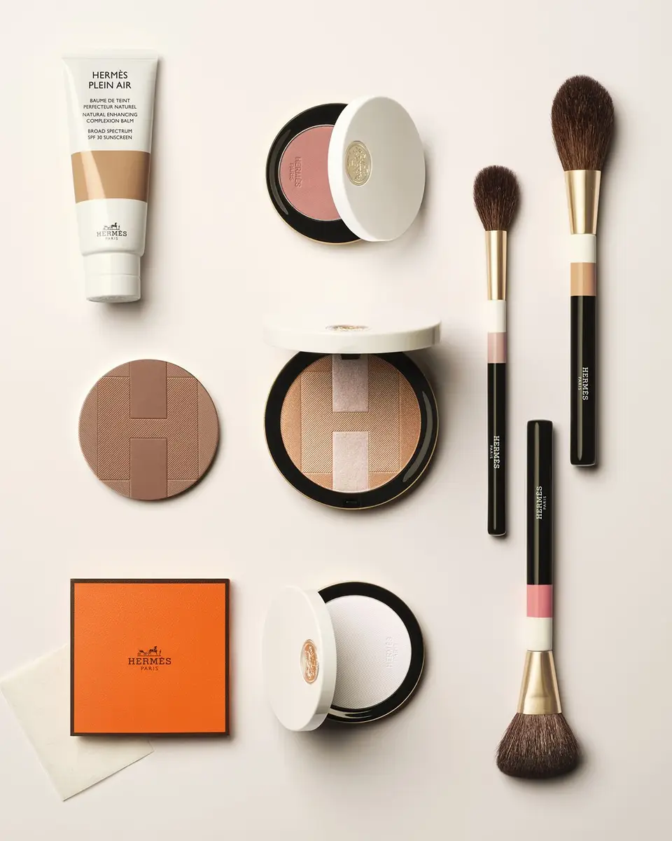 HERMÈS Le Precis Brush | Thumbnail 3 HERMÈS Le Precis Brush | Thumbnail 3