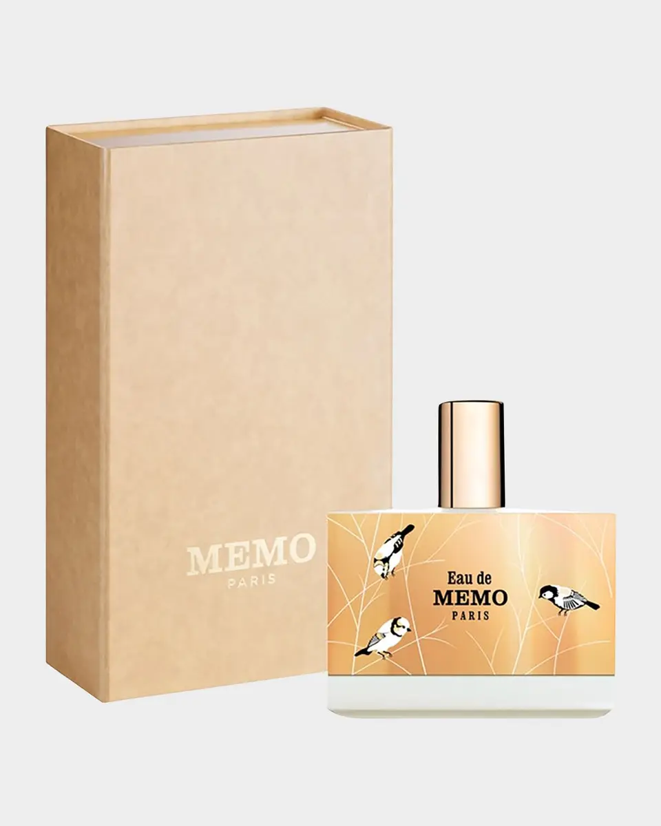 Memo Paris L 'eau de Memo Eau de Parfum, 3.4 oz. | Thumbnail 2 Memo Paris L 'eau de Memo Eau de Parfum, 3.4 oz. | Thumbnail 2