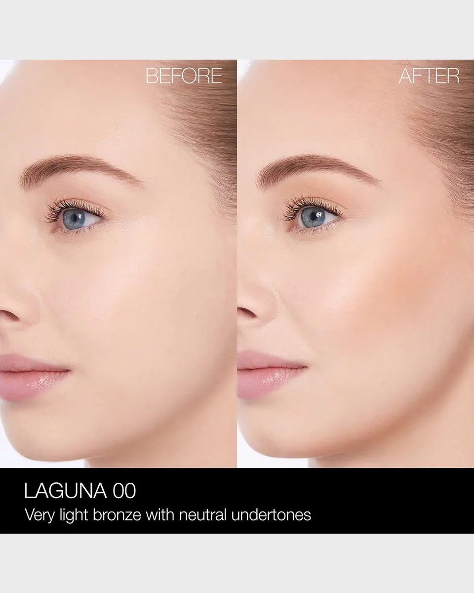 NARS Laguna Bronzing Powder, 0.38 oz. | Thumbnail 3 NARS Laguna Bronzing Powder, 0.38 oz. | Thumbnail 3