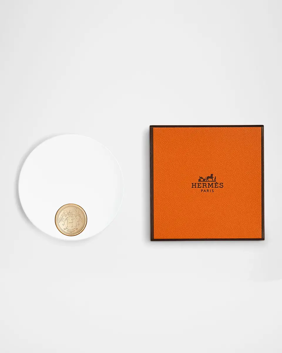 HERMÈS Rose Hermes Blush, 47 Rose Ambre | Thumbnail 2 HERMÈS Rose Hermes Blush, 47 Rose Ambre | Thumbnail 2