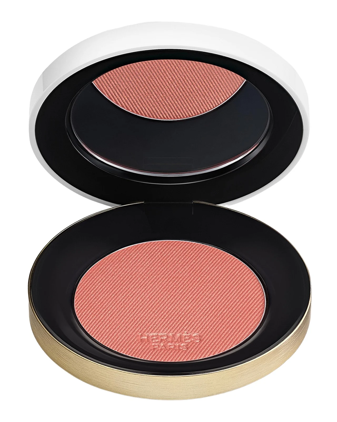HERMÈS Rose Hermes Blush, 47 Rose Ambre