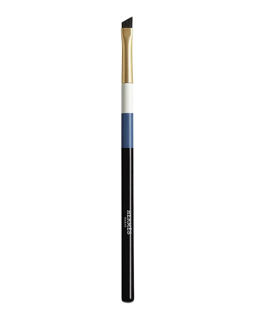 HERMÈS Les Pinceaux Hermes, Le Traceur Eyeliner Brush