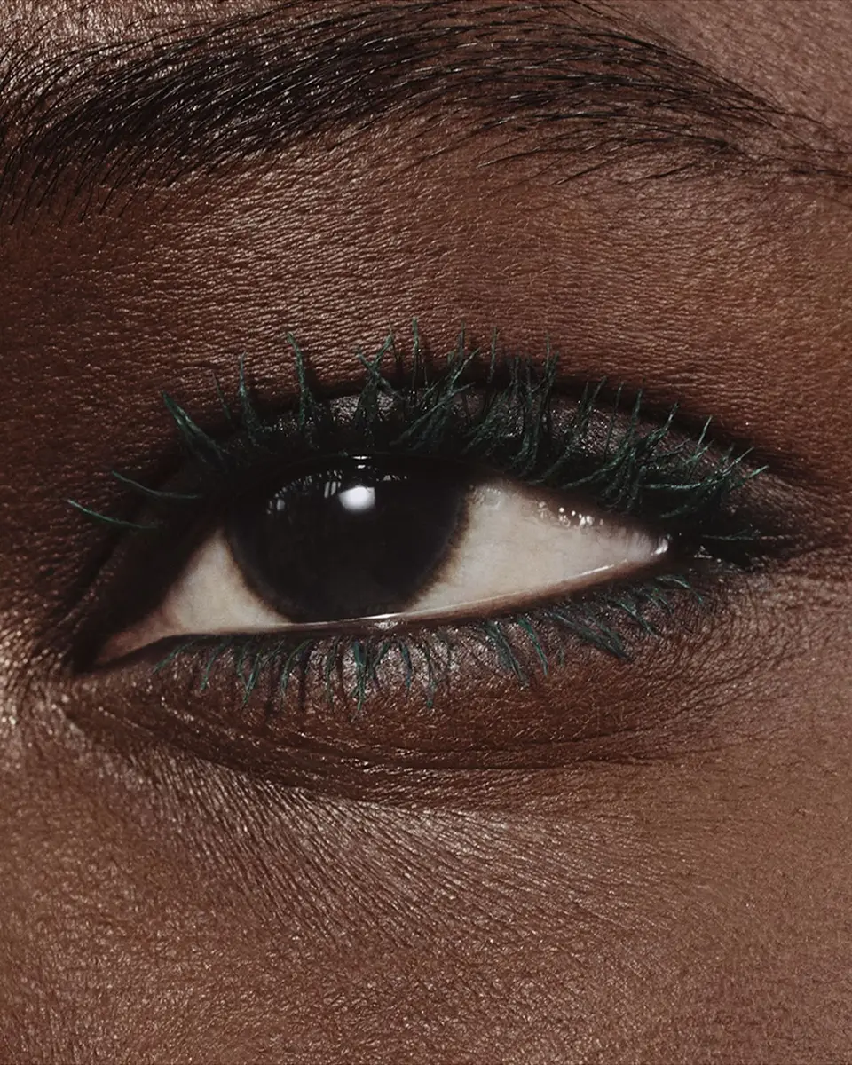 HERMÈS Trait d 'Hermes Revitalizing Care Mascara | Thumbnail 3 HERMÈS Trait d 'Hermes Revitalizing Care Mascara | Thumbnail 3