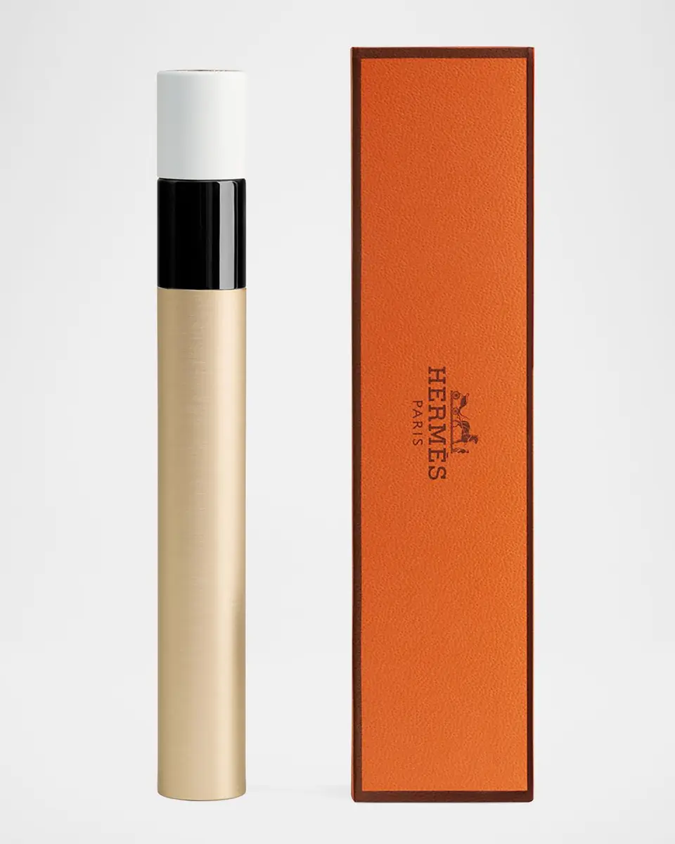 HERMÈS Trait d 'Hermes Revitalizing Care Mascara | Thumbnail 4 HERMÈS Trait d 'Hermes Revitalizing Care Mascara | Thumbnail 4
