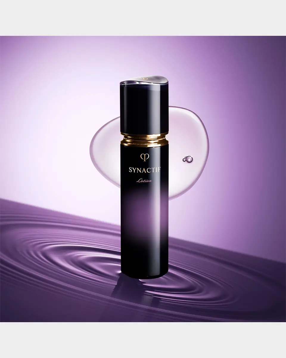 CLÉ DE PEAU BEAUTÉ Synactif Lotion Refill, 4.2 oz. | Thumbnail 3 CLÉ DE PEAU BEAUTÉ Synactif Lotion Refill, 4.2 oz. | Thumbnail 3