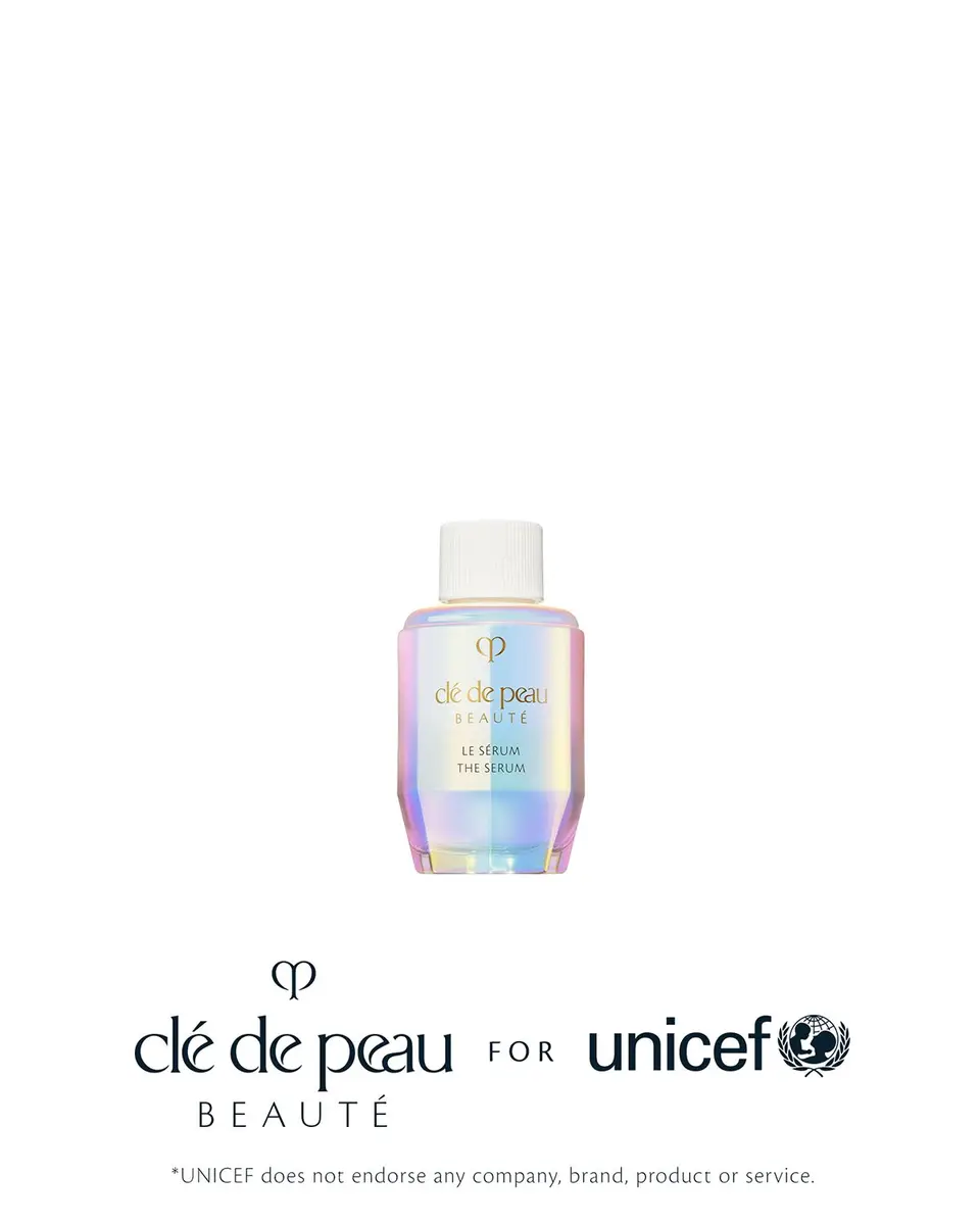 CLÉ DE PEAU BEAUTÉ The Serum Refill, 1 oz. | Thumbnail 3