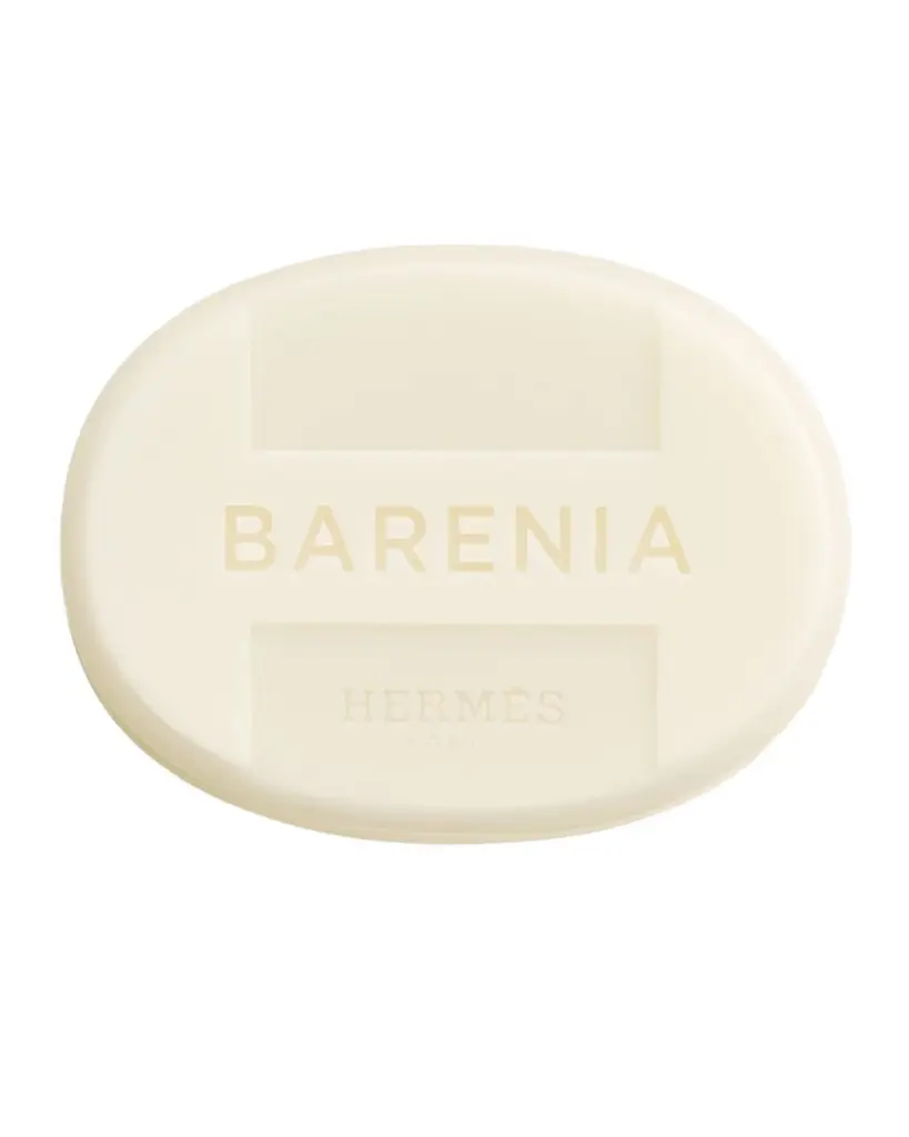 Hermes Barenia Perfumed Soap | Image 1 Hermes Barenia Perfumed Soap | Image 1