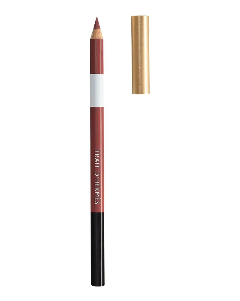 Hermes Trait d ' Lip Pencil | Image 1 Hermes Trait d ' Lip Pencil | Image 1
