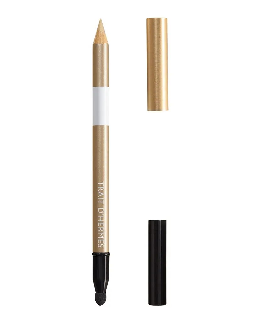 Hermes Trait d ' Eye Pencil | Image 1 Hermes Trait d ' Eye Pencil | Image 1