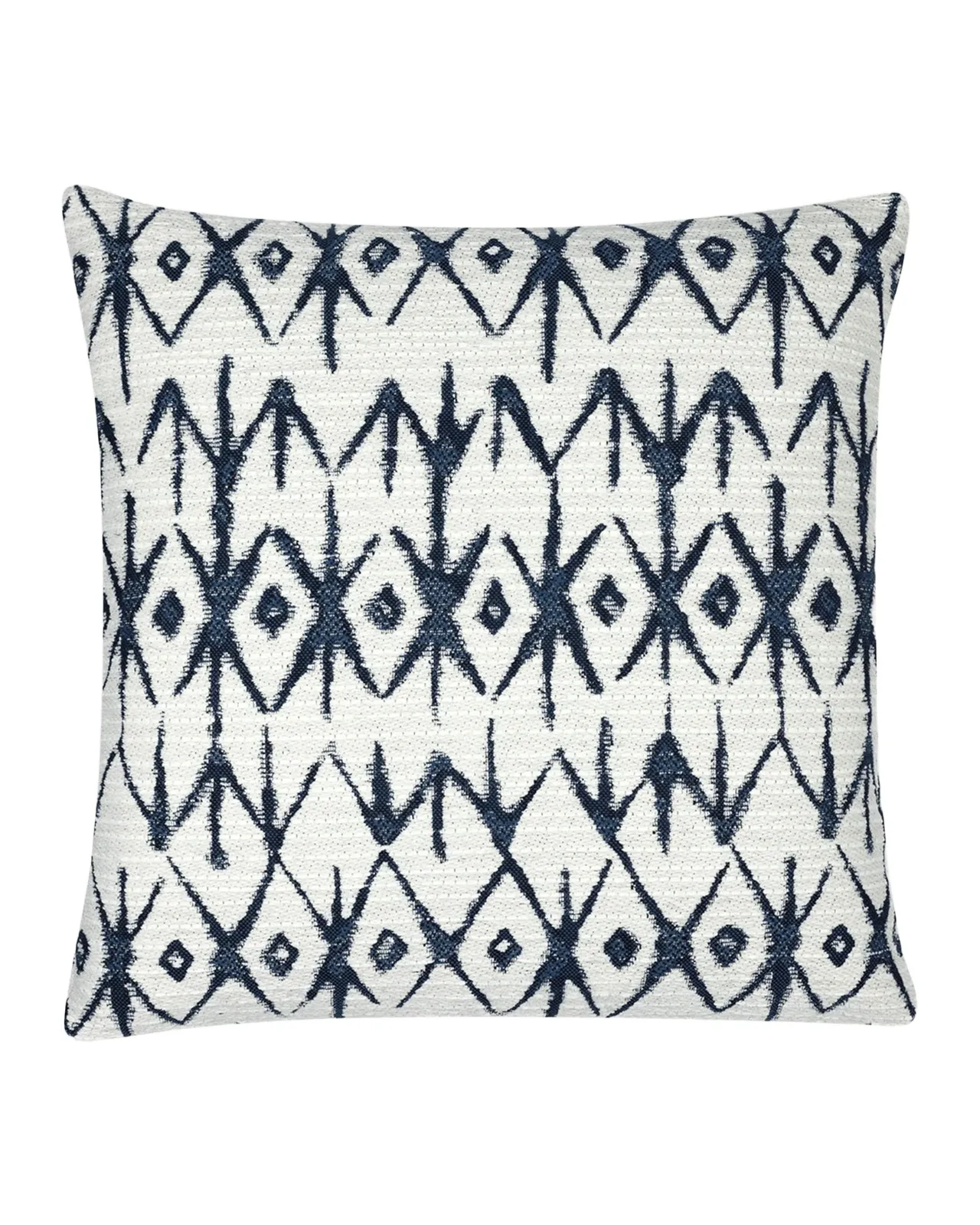 Elaine Smith Ritual Indoor/Outdoor Pillow, 20" Square