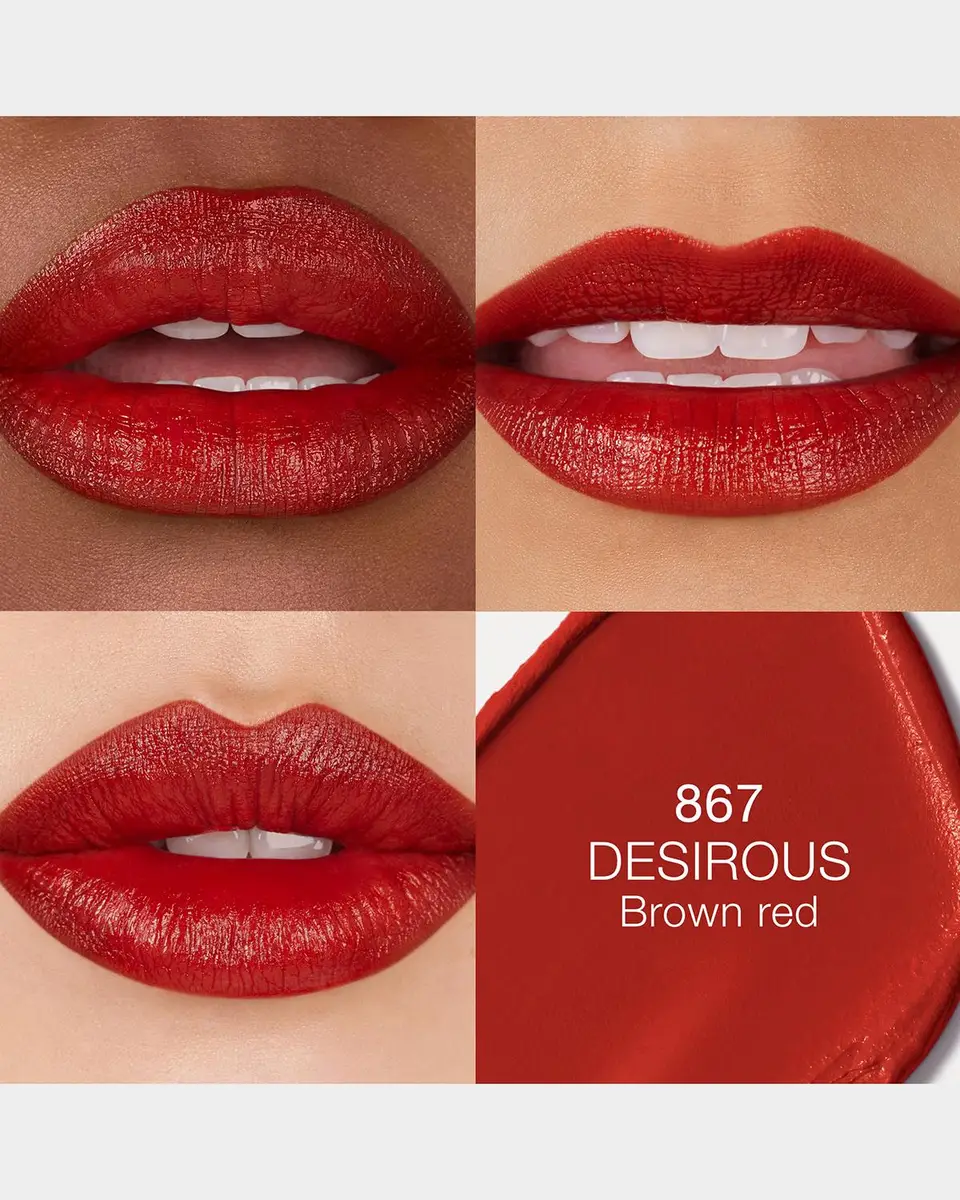 NARS Explicit Lipstick | Thumbnail 2 NARS Explicit Lipstick | Thumbnail 2