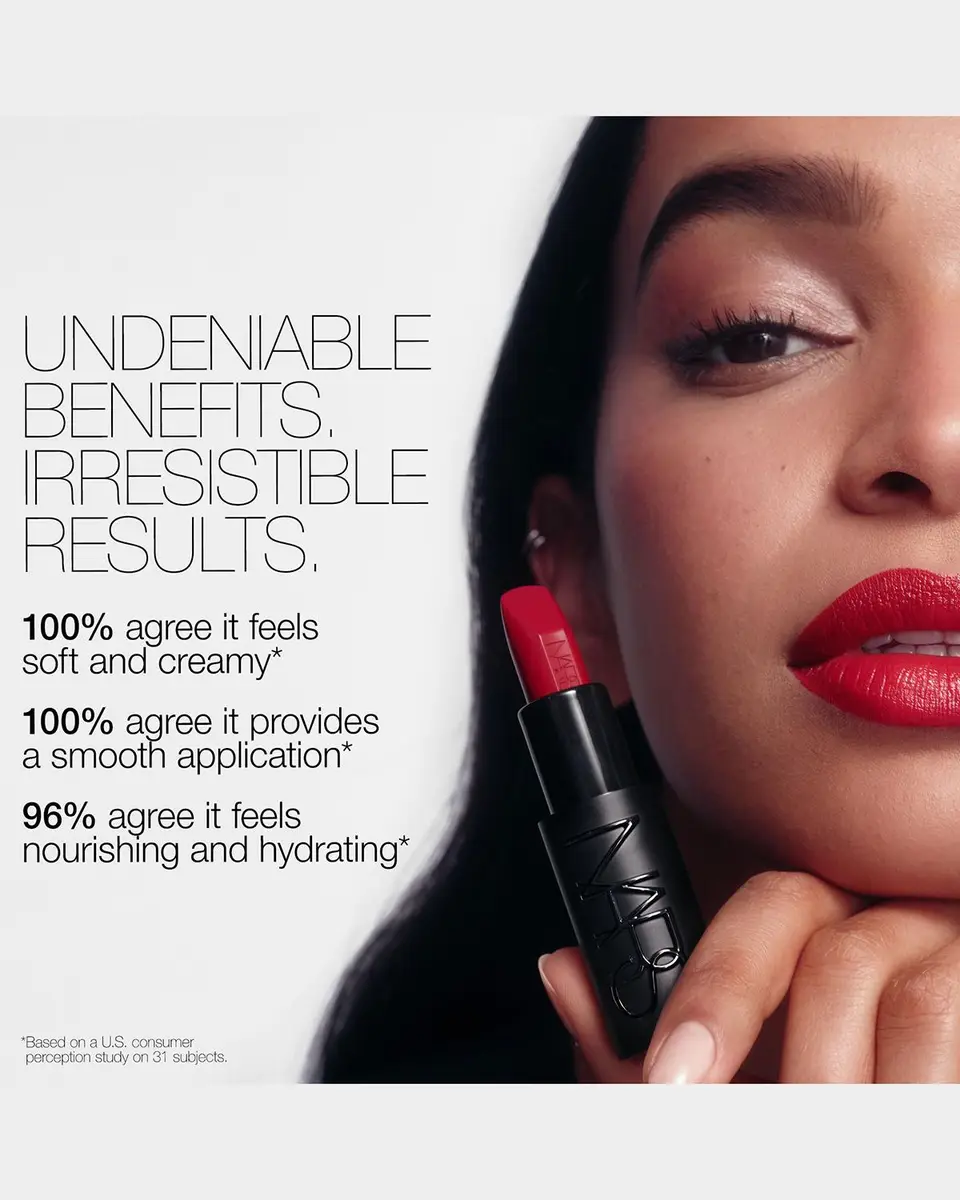 NARS Explicit Lipstick | Thumbnail 7 NARS Explicit Lipstick | Thumbnail 7