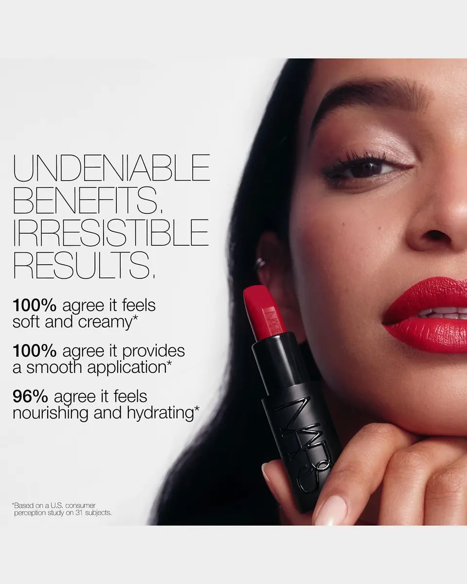 NARS Explicit Lipstick | Thumbnail 6 NARS Explicit Lipstick | Thumbnail 6