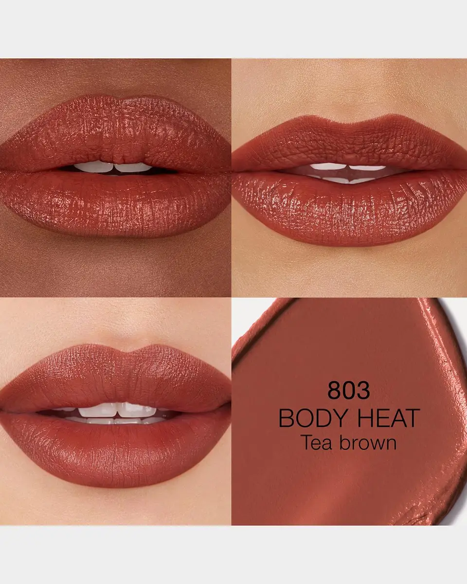 NARS Explicit Lipstick | Thumbnail 2 NARS Explicit Lipstick | Thumbnail 2